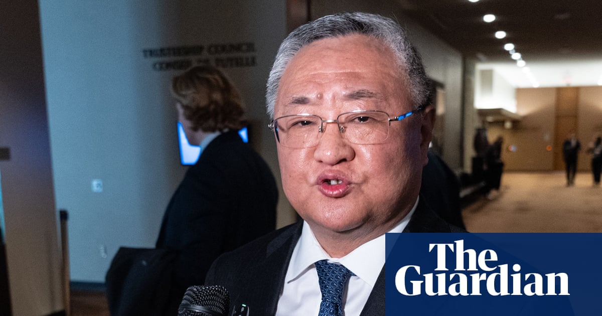 Who can claim victory if Iran ceasefire holds? An early winner is China | China