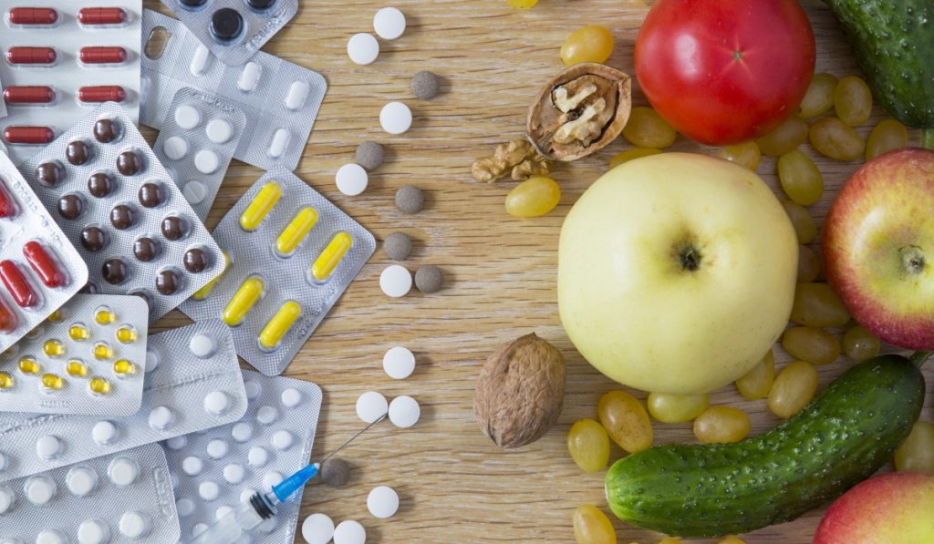 CinCi semne CĂ te confrunți cu deficit de vitamine: NU le ignora