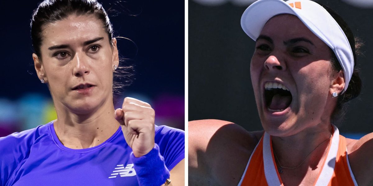 Programul zilei de vineri la Linz! Când se joacă Sorana Cîrstea - Mirra Andreeva și Gabriela Ruse - Jelena Ostapenko