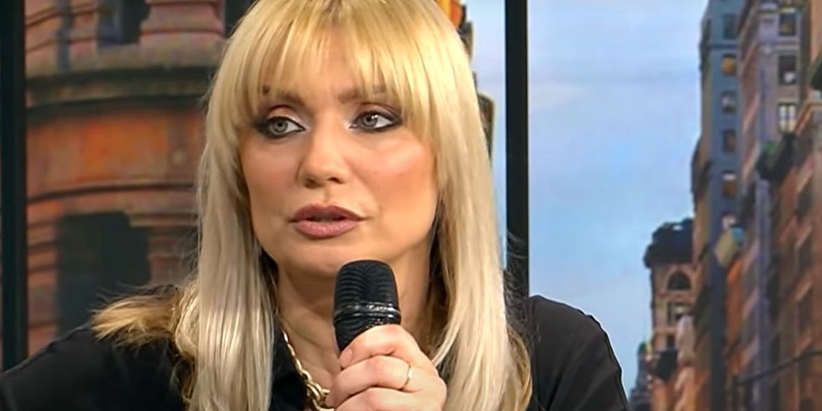 Cristina Cioran, probleme mari de Sărbători: Ce i s-a întâmplat vedetei TV?