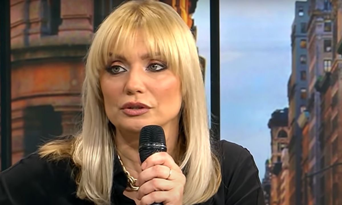 Cristina Cioran, probleme mari de Sărbători: Ce i s-a întâmplat vedetei TV?