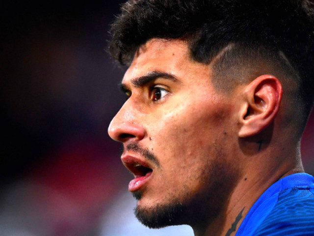 Urmează transferul la FCSB? Florinel Coman, OUT