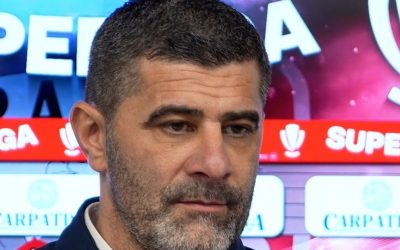 Comisia nu l-a iertat pe Dani Coman! Suspendare drastică și amendă pentru președintele de la FC Argeș