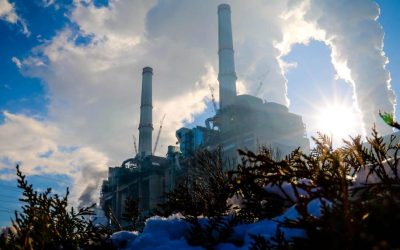 Masacru la complexul energetic Oltenia: mii de oameni, dați afară