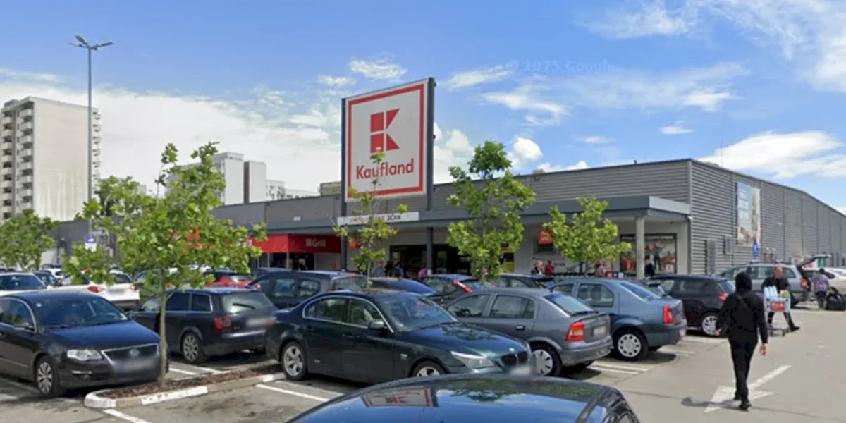 Kaufland umple rafturile cu Crivit, Silvercrest, Livarno, Esmara și Lupilu