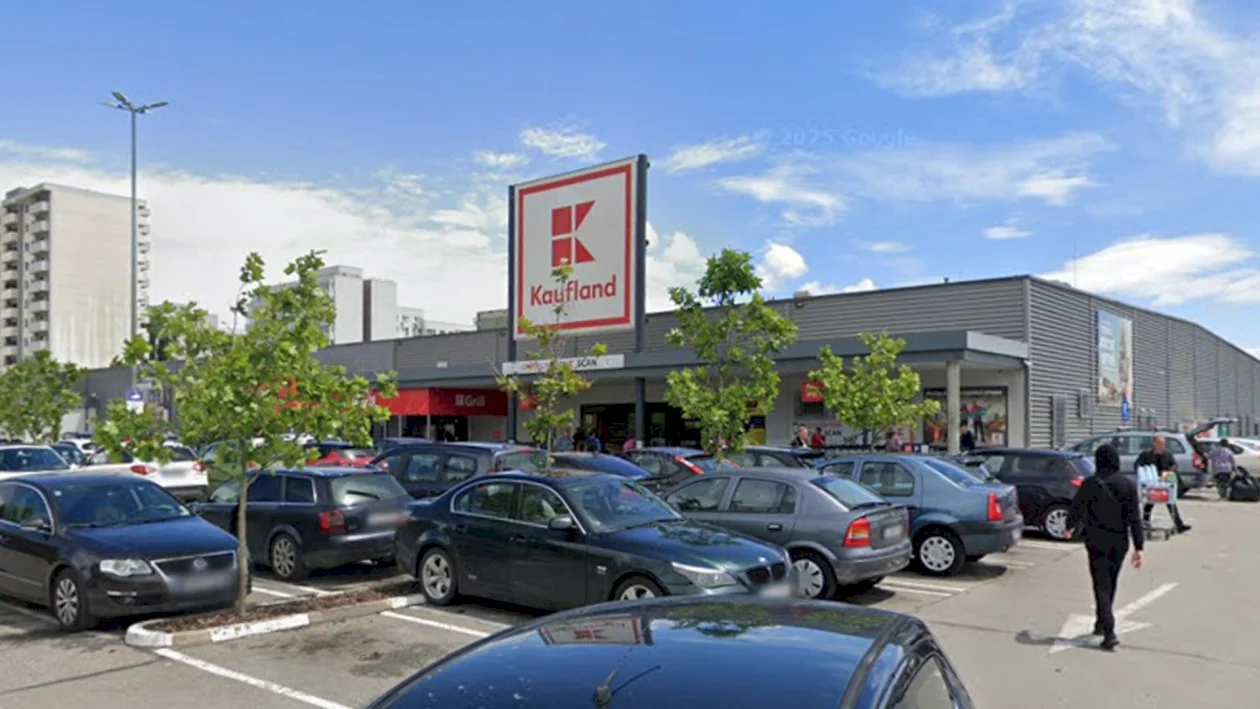 Kaufland își extinde oferta de produse: brandurile Lidl ajung în magazine Începând de astăzi, 8 aprilie, Kaufland introduce treptat în magazinele sale din România o serie de branduri cunoscute anterior clienților Lidl