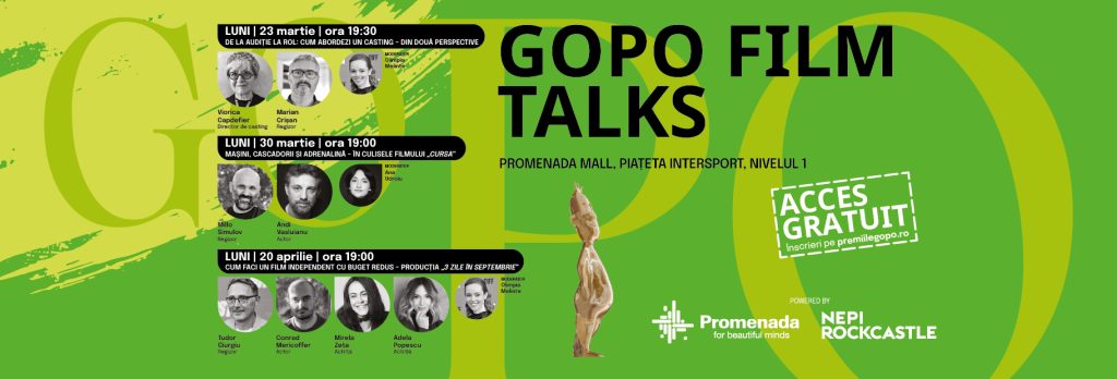 Aprilie plin la Promenada Mall: Evenimente pe bandă rulantă