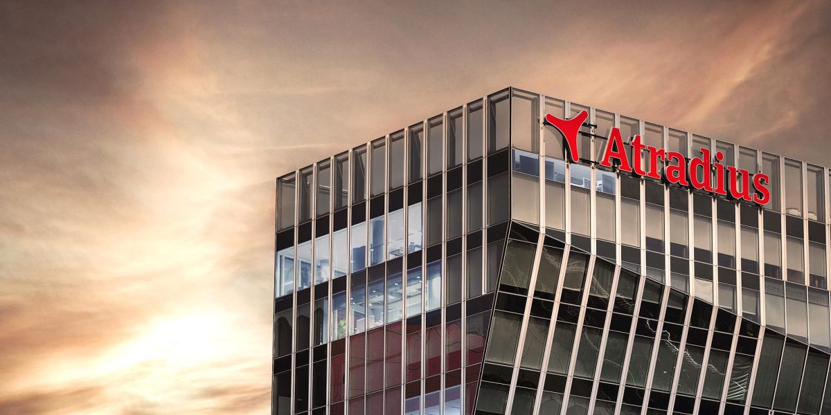 Atradius: venituri record de 2,6 mld. euro și profit de 400 mil. euro