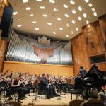 Concert de Paște la Sala Radio: Marea missă de MOZART