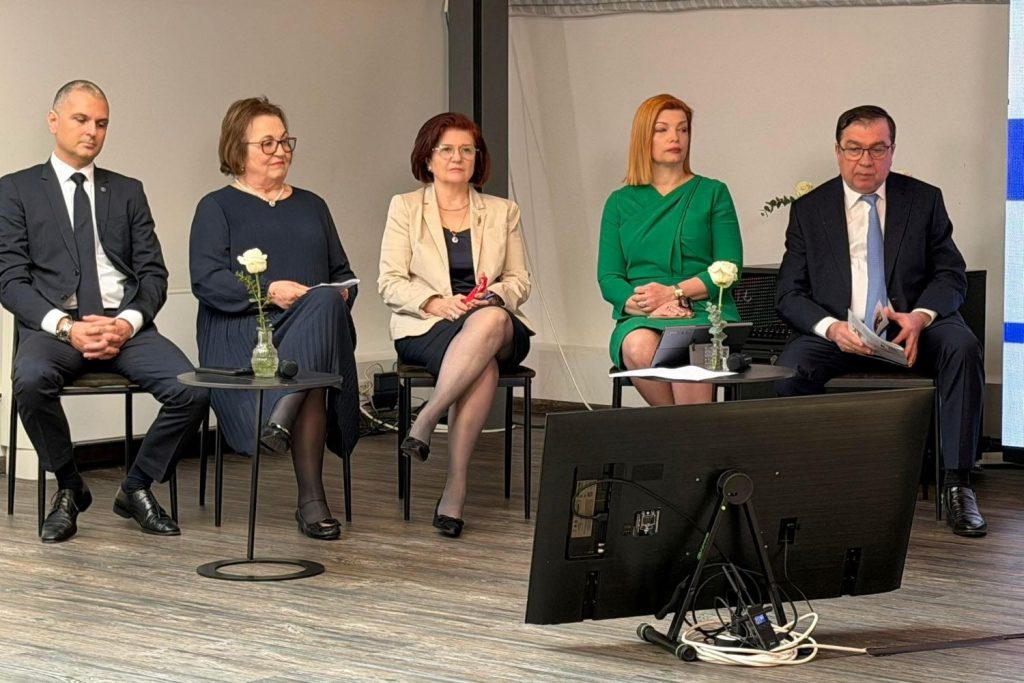 În contextul Zilei Mondiale a Obezității, profesorul universitar Cătălina Poiană a cerut implementarea unui program național de prevenție și management al obezității, adresat atât adulților, cât și copiilor