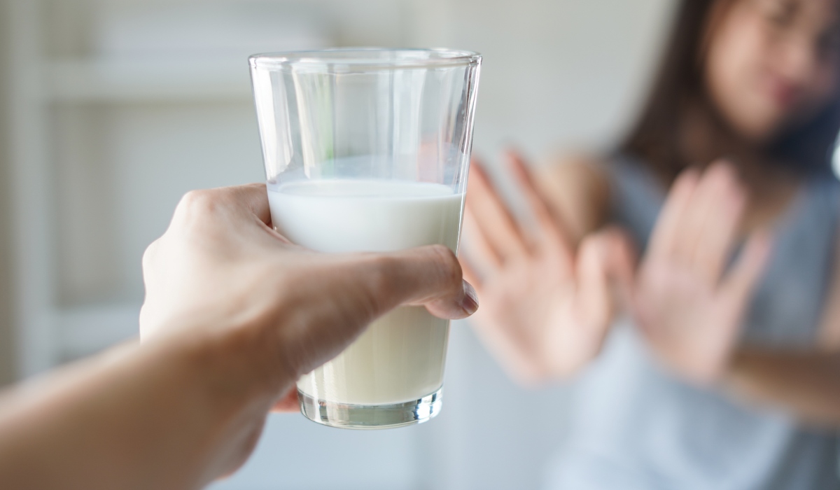 Laptele, pericol pentru creier? Avertismentul dur al neurologilor