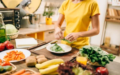 România, pe locul 21 mondial la autosuficiența alimentară: Unde sunt punctele slabe?