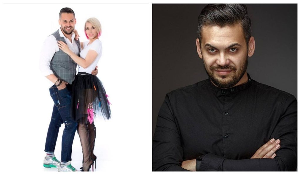 Creatorul de modă Eugen Olteanu a murit la vârsta de 42 de ani. A lansat una dintre cele mai controversate colecții inspirate din tragedia de la Colectiv