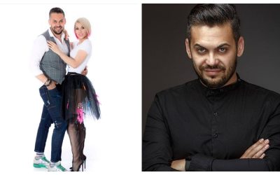 Creatorul de modă Eugen Olteanu a murit la vârsta de 42 de ani. A lansat una dintre cele mai controversate colecții inspirate din tragedia de la Colectiv