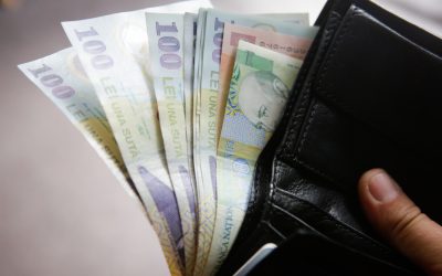 FMI taie din avansul economic al României: Prognoze sub 1% în acest an