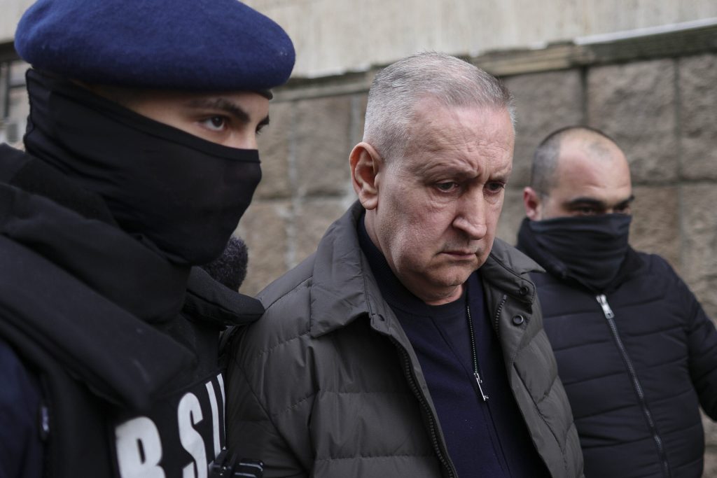 Șeful ARR, arestat! Motivul: „risc de obstrucționare a justiției” DOCUMENT