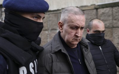 Șeful ARR, arestat! Motivul: „risc de obstrucționare a justiției” DOCUMENT