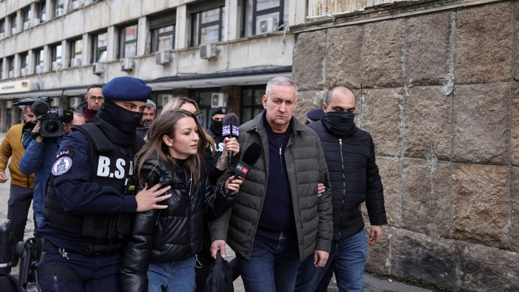 Cristian Anton rămâne după gratii: Decizia definitivă în cazul său