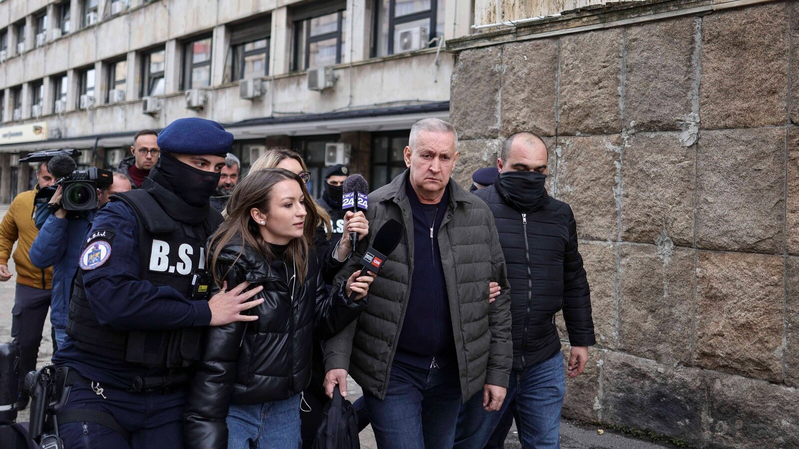Cristian Anton rămâne după gratii: Decizia definitivă în cazul său