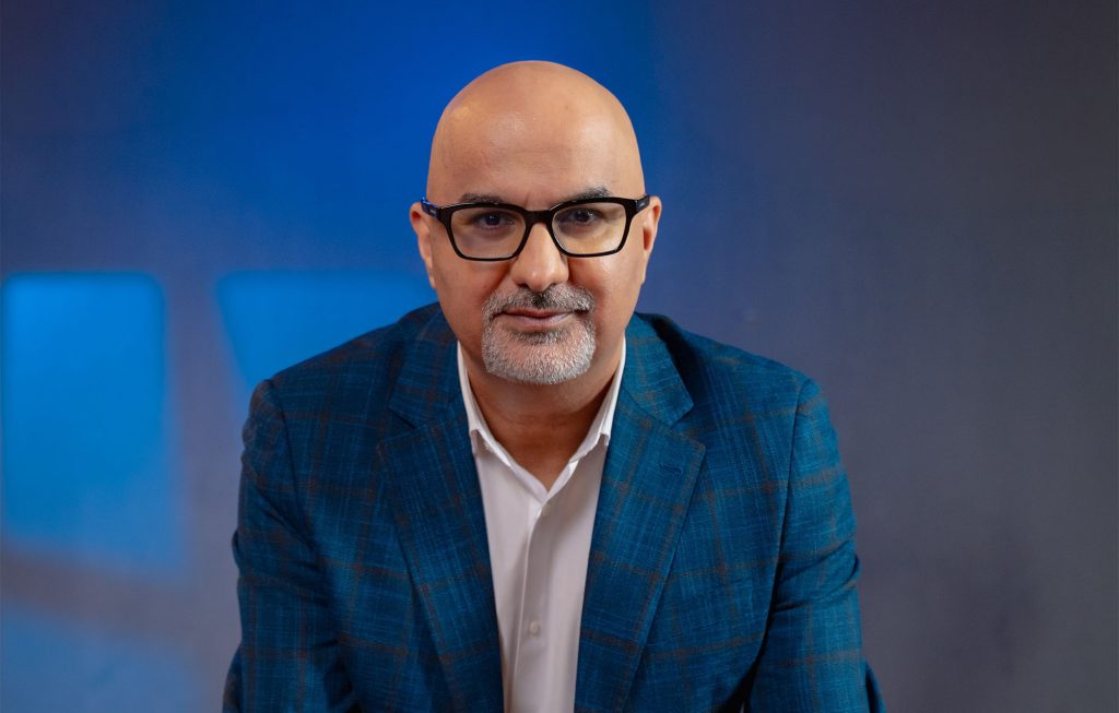 Radu Crăciun, OUT de la BCR Pensii. Cristian Pascu, numit șef