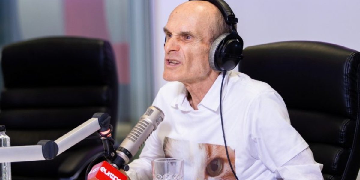 România în Direct: CTP, invitatul-fulger la Europa FM