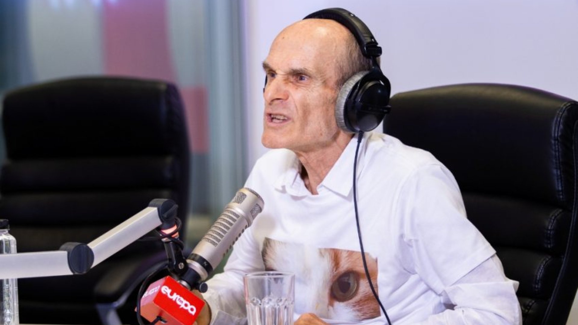 România în Direct: CTP, invitatul-fulger la Europa FM