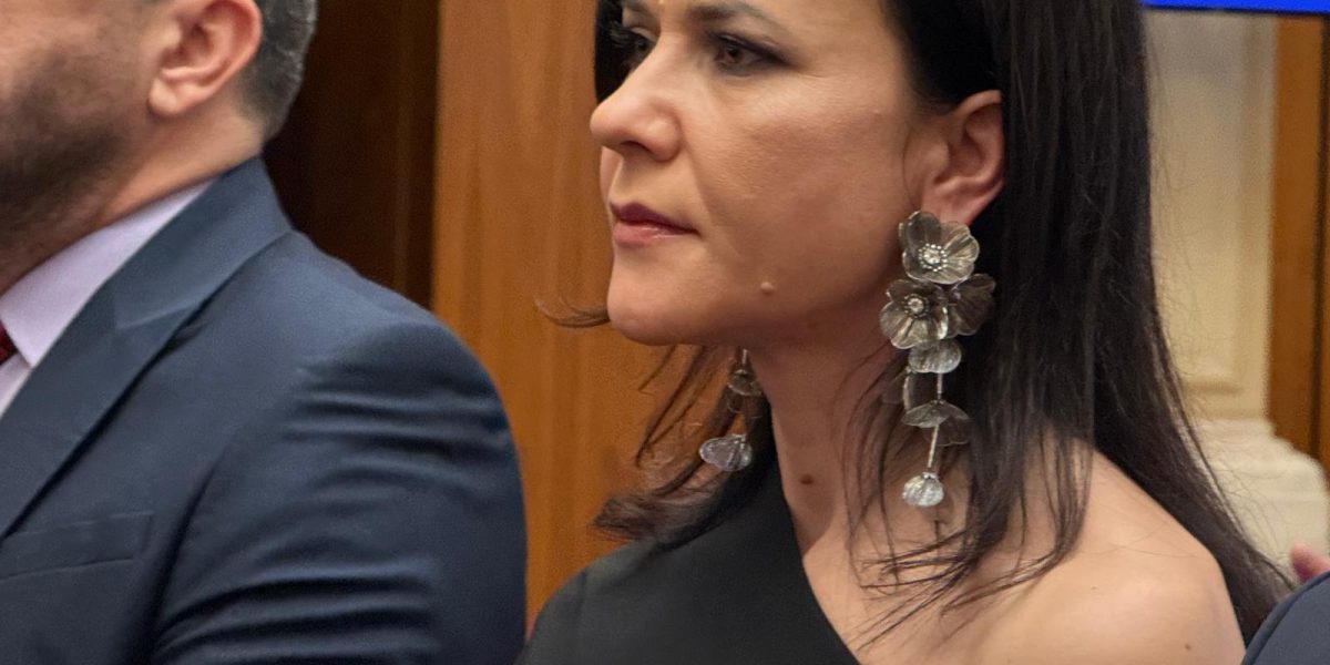 Radu Marinescu își menține propunerile pentru parchete în ciuda avizelor negative ale CSM