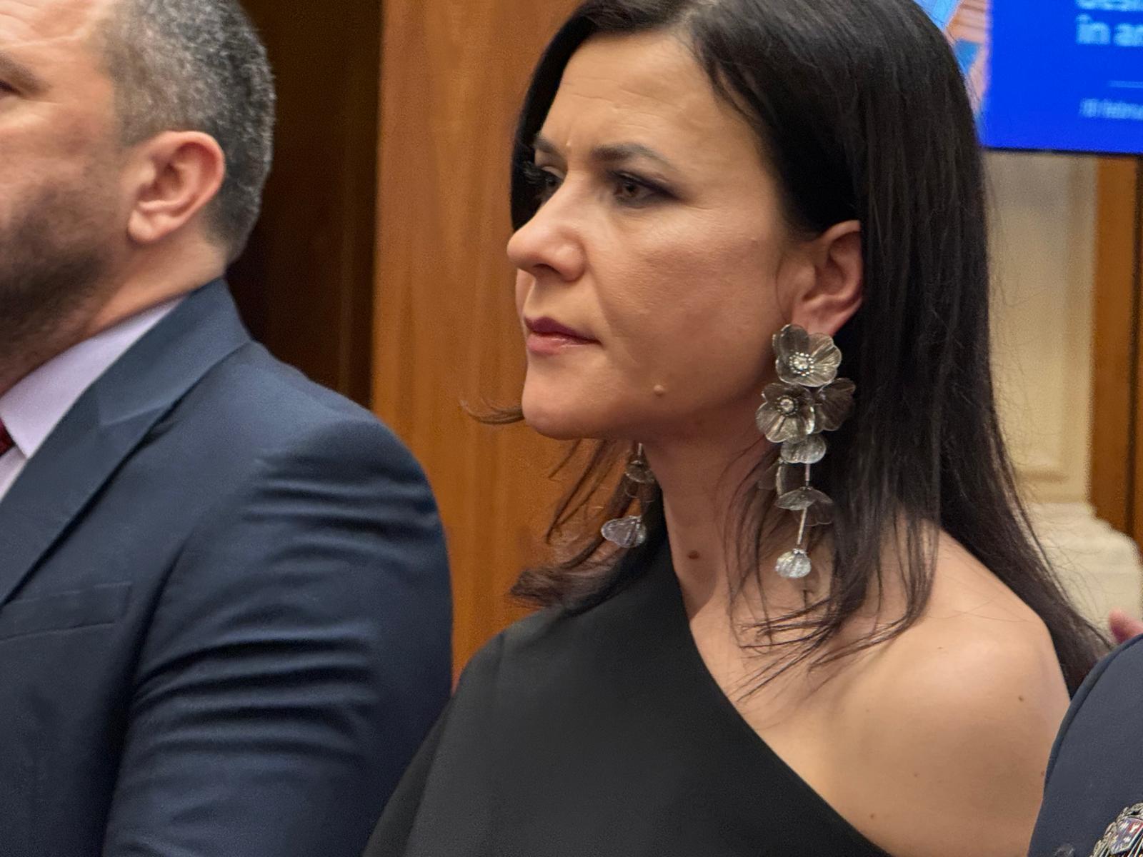 Ministrul PSD al Justiției propune numiri în parchete în ciuda avizelor negative ale CSM Ministrul PSD al Justiției, Radu Marinescu, a transmis miercuri președintelui Nicușor Dan propunerile pentru funcțiile de conducere din parchete, în ciuda avizelor negative emise de Consiliul Superior al Magistraturii