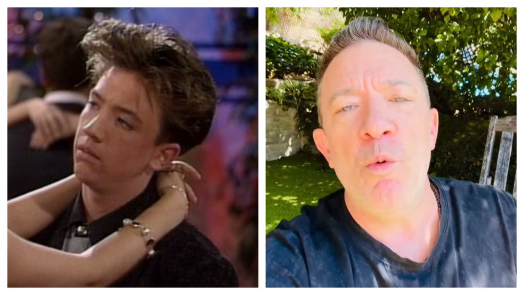 Cum arată Bud Bundy acum, la 52 de ani. Pro TV a început să redifuzeze "Familia Bundy" pe Voyo acum, în aprilie 2026