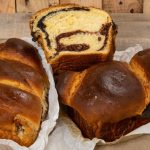 Cum păstrezi cozonacul proaspăt luni: Trucul genial dezvăluit