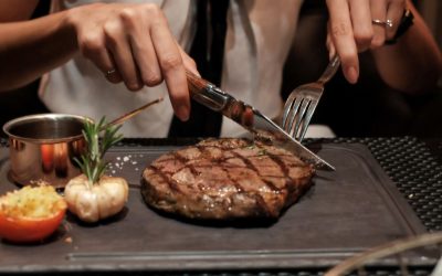 Cum să faci acasă steak ca la restaurant: secretele maestrului bucătar