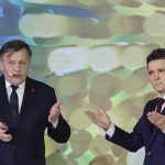 Crin Antonescu, reacție dură: Lovituri pentru criticii lui Nicușor Dan pe tema Justiției