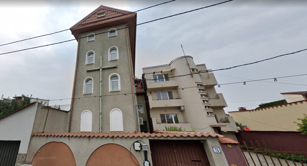 Scandal la DGASPC Sector 1: Zeci de mii de euro pentru rugăciuni și 13 copii