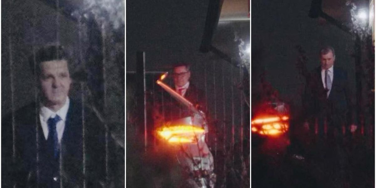 DIICOT ia urma scandalului pozelor din campania la Președinție din 2025 și suspectează „o înscenare”. Un staff de campanie și un om de afaceri – audiați. Mihai Cojocaru recunoaște că a lucrat în campania lui Nicușor Dan