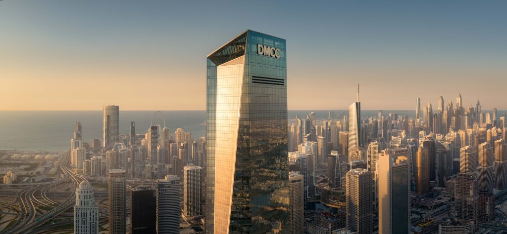 DMCC reports strong 2025 growth, welcomes over 2,300 companies, tech community surpasses 4,000 as new ecosystems integrate trade, tech and finance