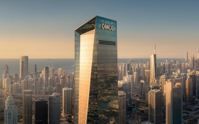DMCC reports strong 2025 growth, welcomes over 2,300 companies, tech community surpasses 4,000 as new ecosystems integrate trade, tech and finance