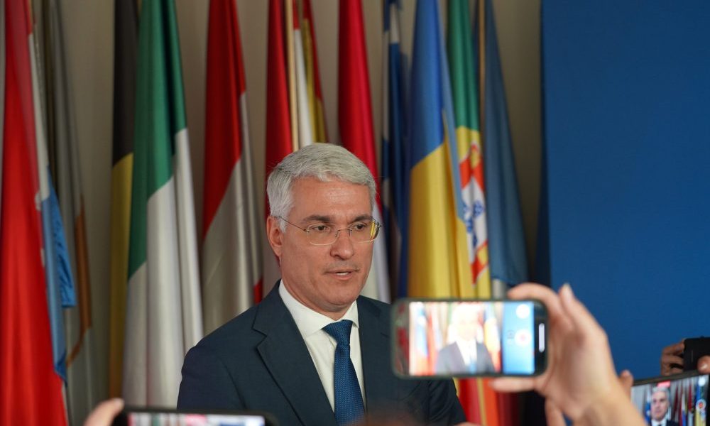 Pîslaru: Răspuns crucial de la Comisia Europeană pentru România, până la final de lună