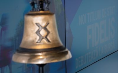 Noi titluri de stat FIDELIS, cu dobânzi de până la 7,60% pentru români