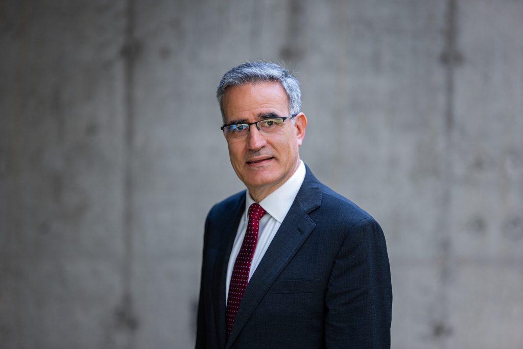 Marcelo Castellanos (IFC): Infrastructură logistică durabilă, cheia succesului României în Europa