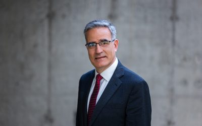 Marcelo Castellanos (IFC): Infrastructură logistică durabilă, cheia succesului României în Europa