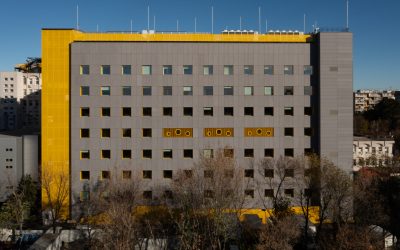 Dăruiește Viață aniversează: 1.000+ copii tratați și 10.000 de anestezii