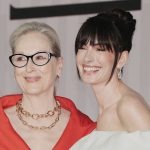 ANNE Hathaway și MERYL Streep, senzație pe „covorul roșu” la „Devil Wears Prada 2”