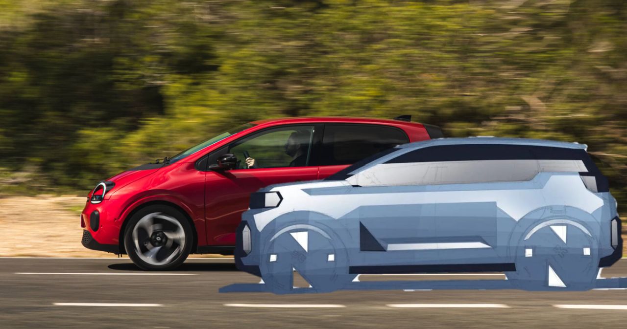Dacia electrică, pe drumul cel bun, dar Renault Twingo, așteptare lungă în România