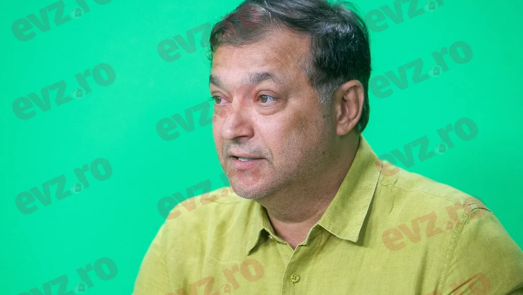 CEC Bank și Salrom, pe cale de dispariție? Dan Andronic: Istoria se repetă