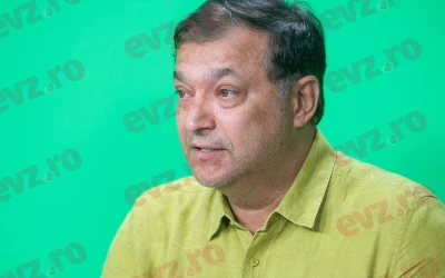 CEC Bank și Salrom, pe cale de dispariție? Dan Andronic: Istoria se repetă