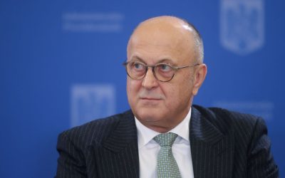 Șucu, despre scumpirea creditelor: Suspiciunile afectează băncile