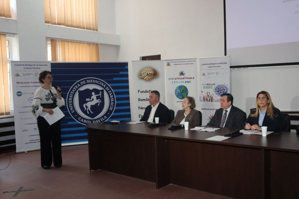 Bolile rare, provocare majoră pentru medicina modernă