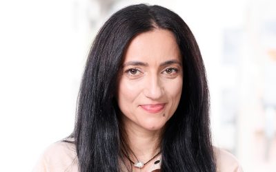 Dana Nae Popa: Clienții vor claritate și idei concrete, de impact