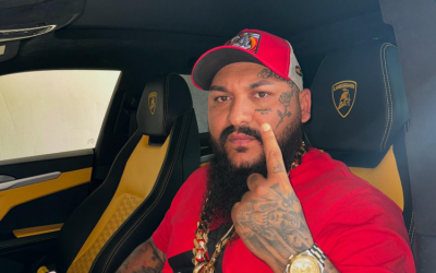 Dani Mocanu și fratele, definitiv în spatele gratiilor: Contestația respinsă