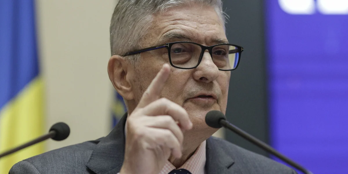 România, peste puteri: Dăianu avertizează despre efectele crizei pe ani buni